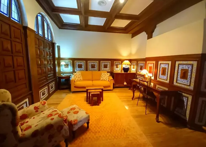 Hotel Eutimio