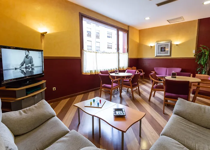 Hotel Ciudad Cangas de Onis