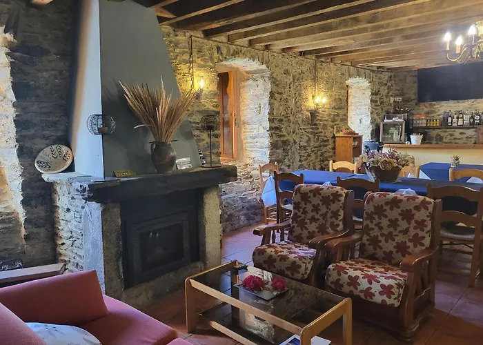 Hotel Rural La Carcel