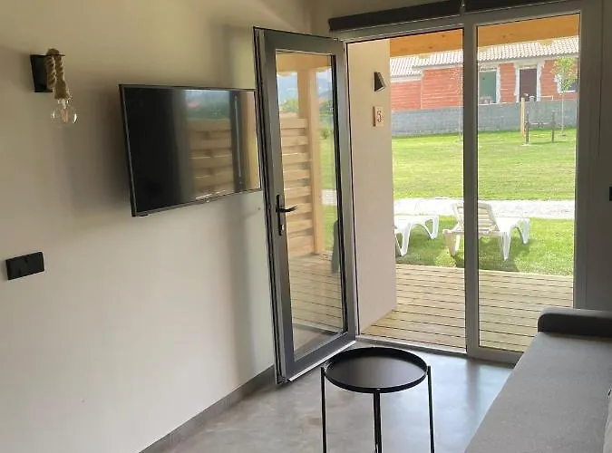 Apartamentos Aronces