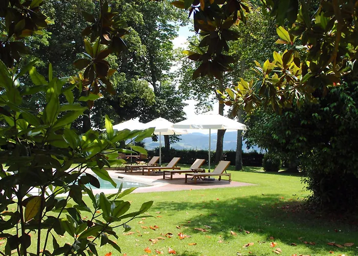 Hotel Boutique Villa Del Marques (Adults Only)