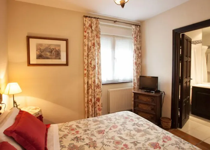 Hotel Los Caspios