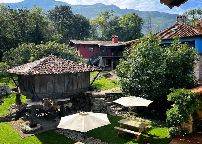 Amaicha Hotel Rural